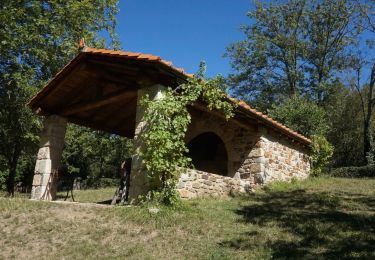 Percorso Marcia Ceyrat - Ceyrat_Tour_Montrognon - Photo