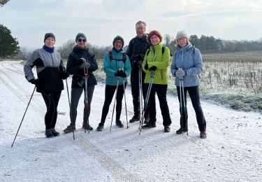 Excursión Marcha nórdica Eulmont - MN 221210 - Photo