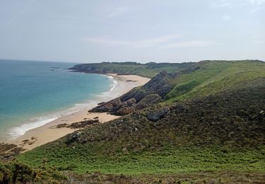 Trail Running Erquy - cap d'Erquy  - Photo