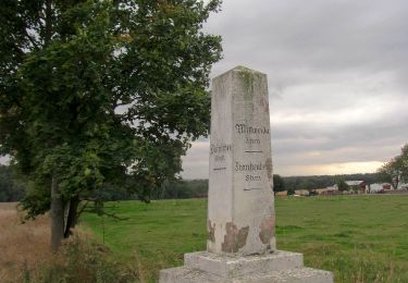 Randonnée A pied Mittweida - Bürgerwaldrundweg - Photo