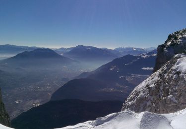 Trail On foot Vallelaghi - IT-O602 - Photo