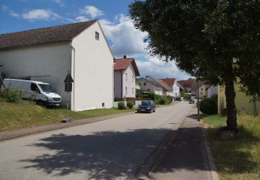 Percorso A piedi Langenaltheim - Rundwanderweg Langenaltheim 5 - Photo