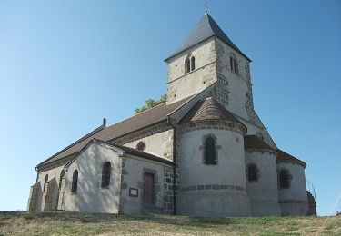 Tour Zu Fuß Durmignat - Le Plan d'Eau - Photo