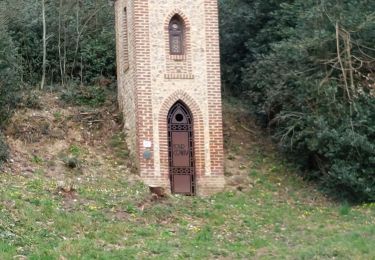 Tour Wandern Villainville - gonneville la mallet - Photo
