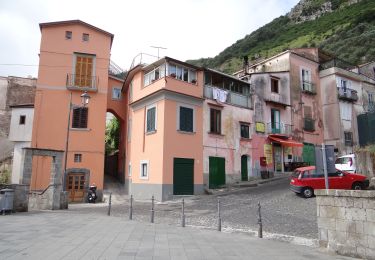 Percorso A piedi Sant'Agnello - IT-335 - Photo