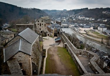 Tour Zu Fuß Bouillon - Promenade de la Ramonette et arboretum 8 - Photo