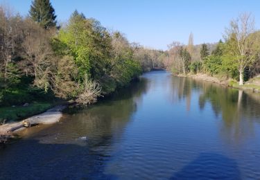 Tocht Stappen Saint-Martory - Via Garona 2 St Martory Labarthe Inard - Photo