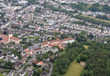 Percorso A piedi Arnsberg - Balken Dammbergpfad - Photo