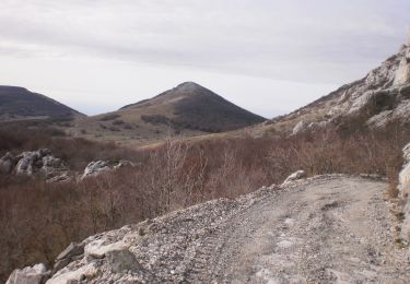 Tour Zu Fuß  - Ljubičko brdo iz Baških Oštarija - Photo