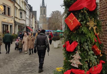 Excursión Senderismo Baelen - Baelen - Eupen 🎄🎅 - Membach - Photo