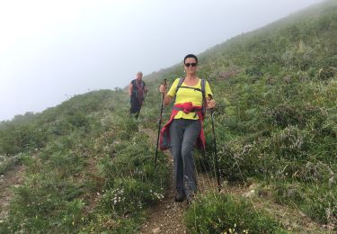 Randonnée Marche Accous - Cabane du Bergout - Photo