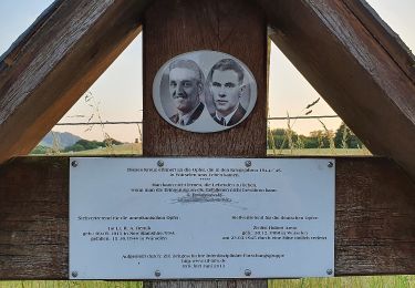 Randonnée A pied Würselen - Von Kaisersruh um den Kahlenberg - Photo