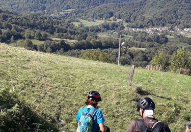 Percorso Mountainbike Aspet - aspet - Photo