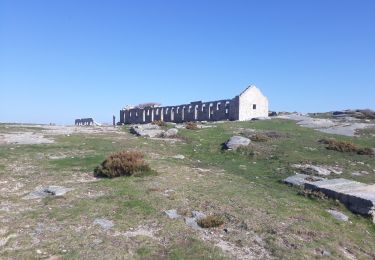 Percorso A piedi Paradela, Contim e Fiães - Paradela - Photo