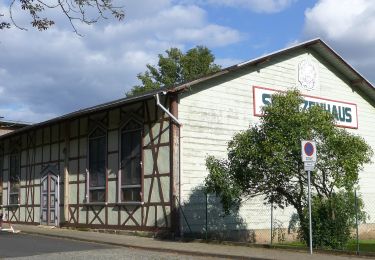 Tour Zu Fuß Heilbad Heiligenstadt - Die Heidelbergrunde - Photo