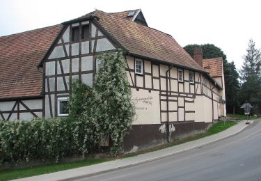 Tour Zu Fuß Freital - Bergbau-Lehrpfad - Photo