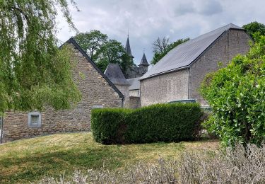 Tour Wandern Philippeville - Merlemont 100522 - Photo