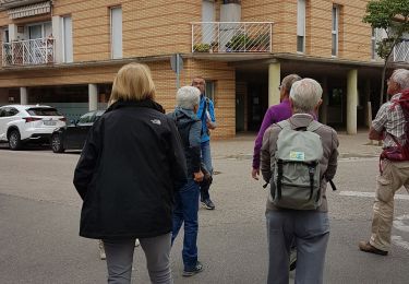 Randonnée Marche Gérone - Gerone - Photo