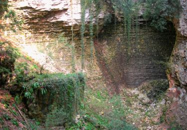 Tour Zu Fuß Verona - Quinzano - Montecchio - Photo