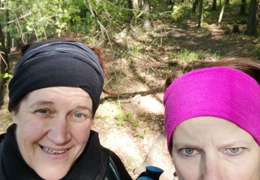 Trail Walking Stoumont - stoumont - Photo