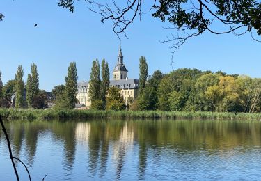 Tour Wandern Oud-Heverlee - Autour de Haasrode - Photo