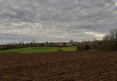 Excursión Senderismo Coulgens - La balade de COULGENS - Photo