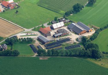 Randonnée A pied Borken - Pröbsting Rundweg A1 - Photo