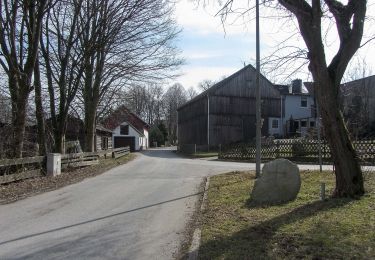 Percorso A piedi Konradsreuth - Föhrenreuther Weg US 83 - Photo