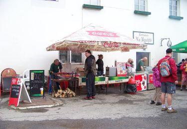 Percorso A piedi Olbramovice - NS Po stopách Sidonie Nádherné - Photo