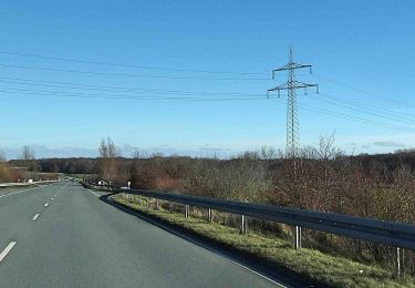 Randonnée A pied  - Bockum-Hövel Rundweg A3 - Photo