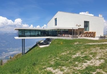 Tour Wandern Enneberg - Kronplatz - Plan de Corones 2275m - Photo