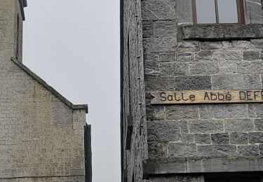 Tour Wandern Durbuy - palenge ac 1 - Photo