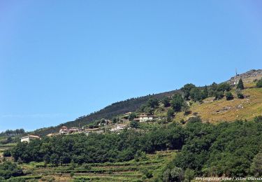 Excursión A pie Sistelo - Trilho do Miradouro da Estrica - Photo