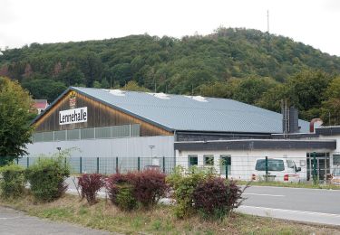 Randonnée A pied Iserlohn - Lasbeck-Konner-Nachrodt-Parkplatz Vorm Heu - Photo