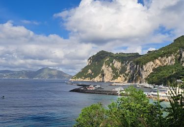 Trail Walking Capri - CAPRI - Photo
