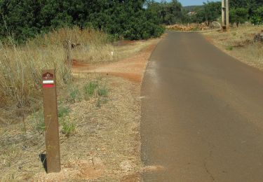 Randonnée A pied Alte - Esteval dos Mouros - Photo