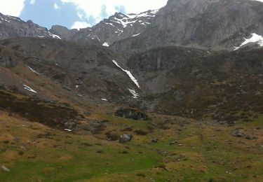 Excursión Senderismo Ancizan - 2019-06-09  Lac d'Arou - Photo