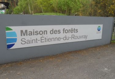 Tour Wandern Saint-Étienne-du-Rouvray - 2022-04-19_12h21m27_20220419_092027 - Photo