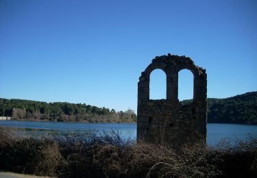 Tocht Te voet Guadarrama - [SL-M 44007] En busca del agua - Photo