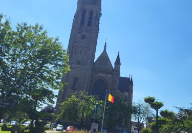 Excursión Senderismo Arlon - Arlon Mesa 250624 - Photo