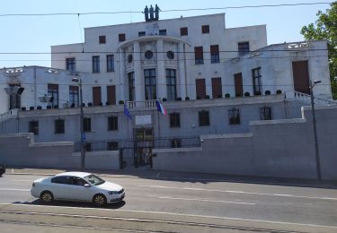 Excursión Senderismo Desconocido - Belgrade - Photo