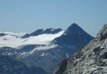 Tour Zu Fuß Chiesa in Valmalenco - (SI D25N) Rifugio Palù - Rifugio Marinelli Bombardieri - Photo