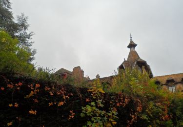 Tour Wandern La Saussaye - 2021018-La Saussaye Cool  - Photo