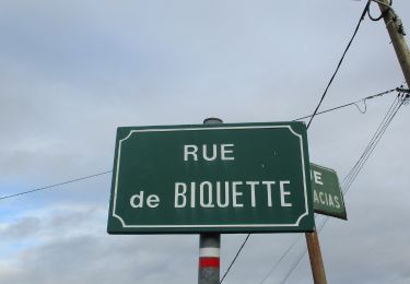 Excursión Senderismo Saint-Pierre-du-Vauvray - 20191128-St Pierre du Vauvray - Photo