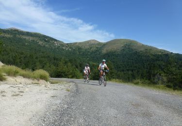 Randonnée Vélo de route Veynes - C13 - Col de Hautes Beaume - Photo