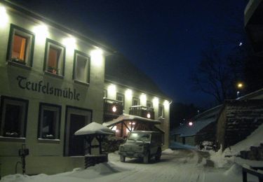 Percorso A piedi Olbersdorf - LG-Wald-Lehrpfad - Photo