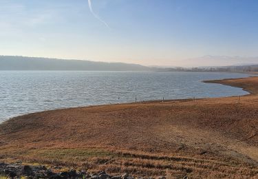 Excursión Senderismo Puydarrieux - Lac de Puydarrieux - Castelnau Magnoac-65 le 15/01/225 - Photo