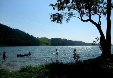 Excursión A pie Stańczyki - Wokół jarów Błędzianki - Photo