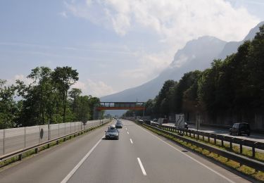 Percorso A piedi Kiefersfelden - Kaiser Max Weg - Photo