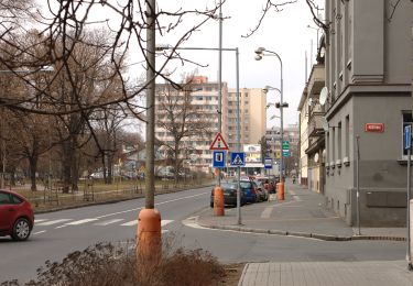 Percorso A piedi Rakovník - [NS] - Photo